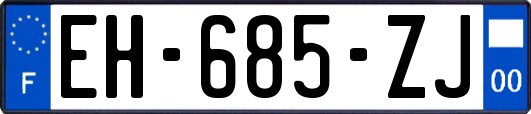 EH-685-ZJ