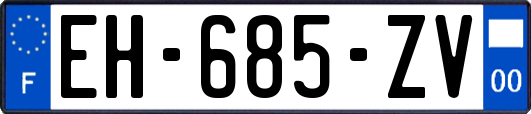 EH-685-ZV
