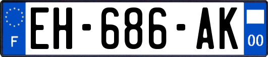 EH-686-AK