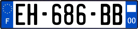 EH-686-BB