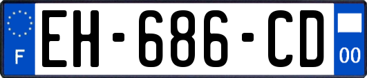 EH-686-CD