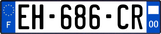 EH-686-CR