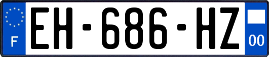 EH-686-HZ