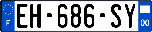 EH-686-SY