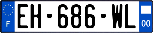 EH-686-WL