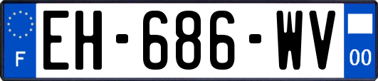 EH-686-WV