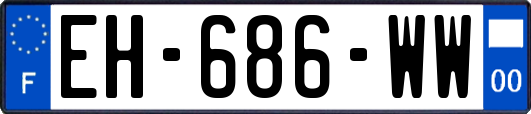 EH-686-WW