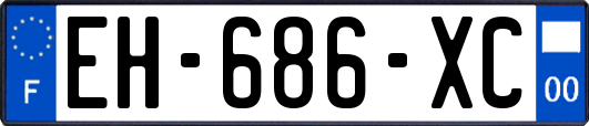 EH-686-XC