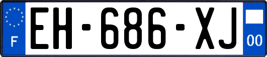 EH-686-XJ