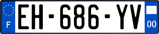 EH-686-YV