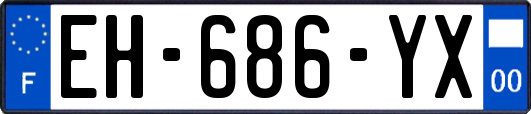 EH-686-YX