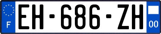 EH-686-ZH