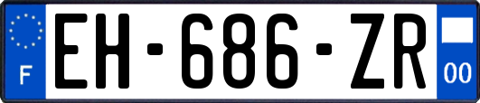 EH-686-ZR