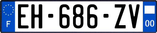 EH-686-ZV