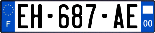 EH-687-AE