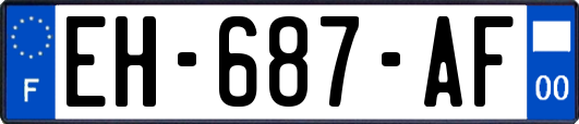 EH-687-AF