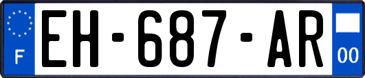 EH-687-AR