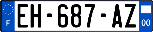 EH-687-AZ