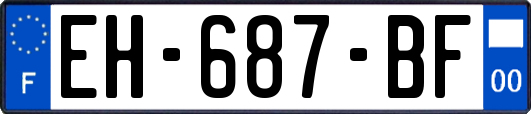 EH-687-BF