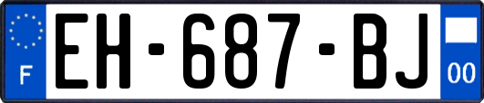 EH-687-BJ