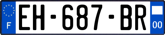 EH-687-BR