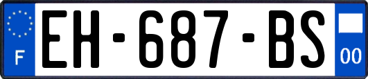 EH-687-BS