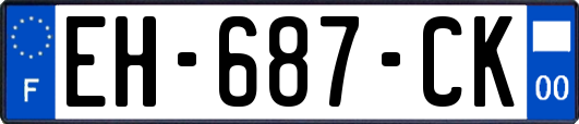 EH-687-CK