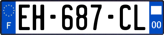 EH-687-CL