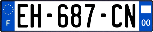 EH-687-CN