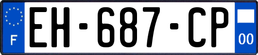 EH-687-CP