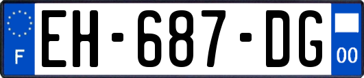 EH-687-DG