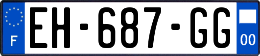 EH-687-GG