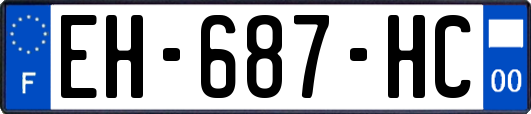 EH-687-HC