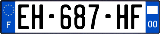 EH-687-HF