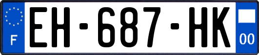 EH-687-HK