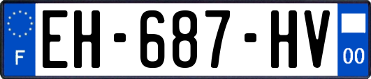 EH-687-HV