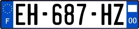 EH-687-HZ