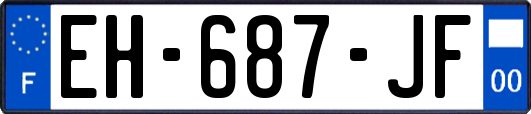 EH-687-JF