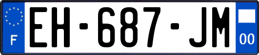 EH-687-JM