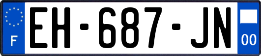 EH-687-JN