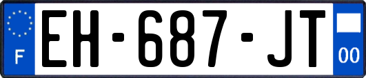 EH-687-JT