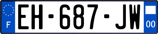 EH-687-JW