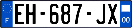EH-687-JX