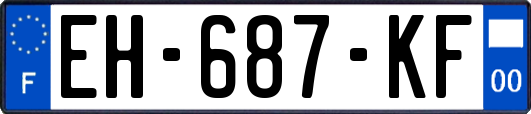 EH-687-KF