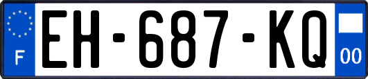 EH-687-KQ