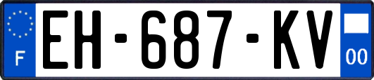 EH-687-KV