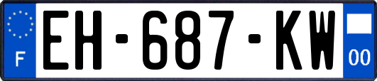 EH-687-KW