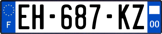 EH-687-KZ