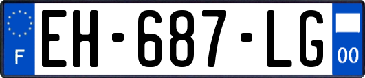 EH-687-LG