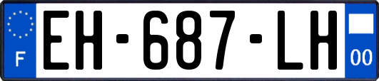 EH-687-LH